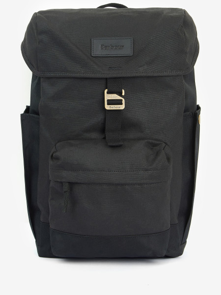 Essential Waxed Backpack Essential Waxed Backpack