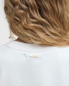 Sweatshirt Faye Striped 