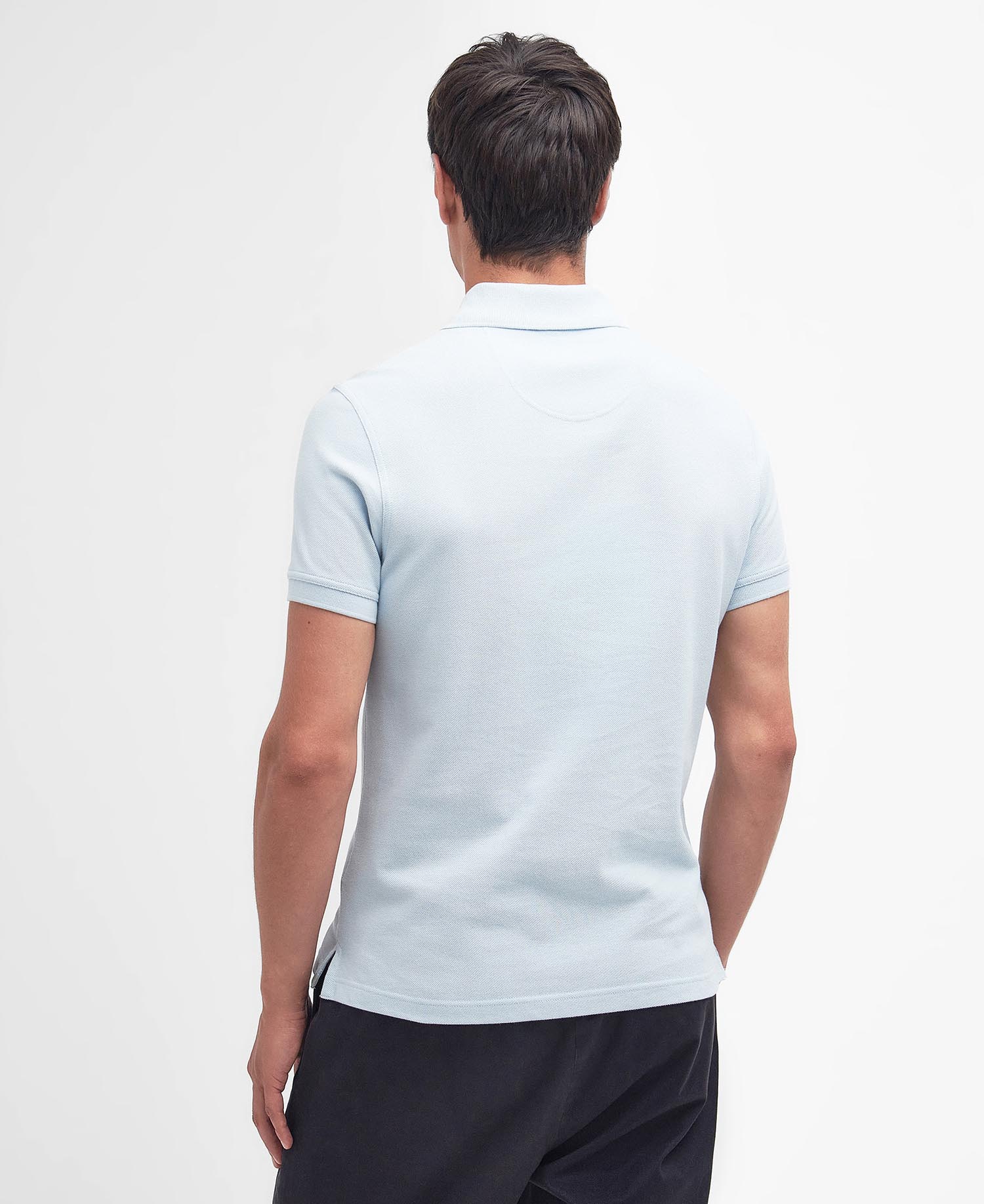 Polo in cotone image number 2