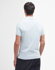 Polo in cotone 