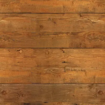 Fadeless Bulletin Board Paper, Fade-Resistant Paper for Classroom Decor, 47.25” x 50’, Shiplap, 1 Roll