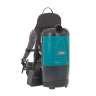 Tennant, V-BP-6B w/ Base Wand Kit, 14", Backpack Vacuum