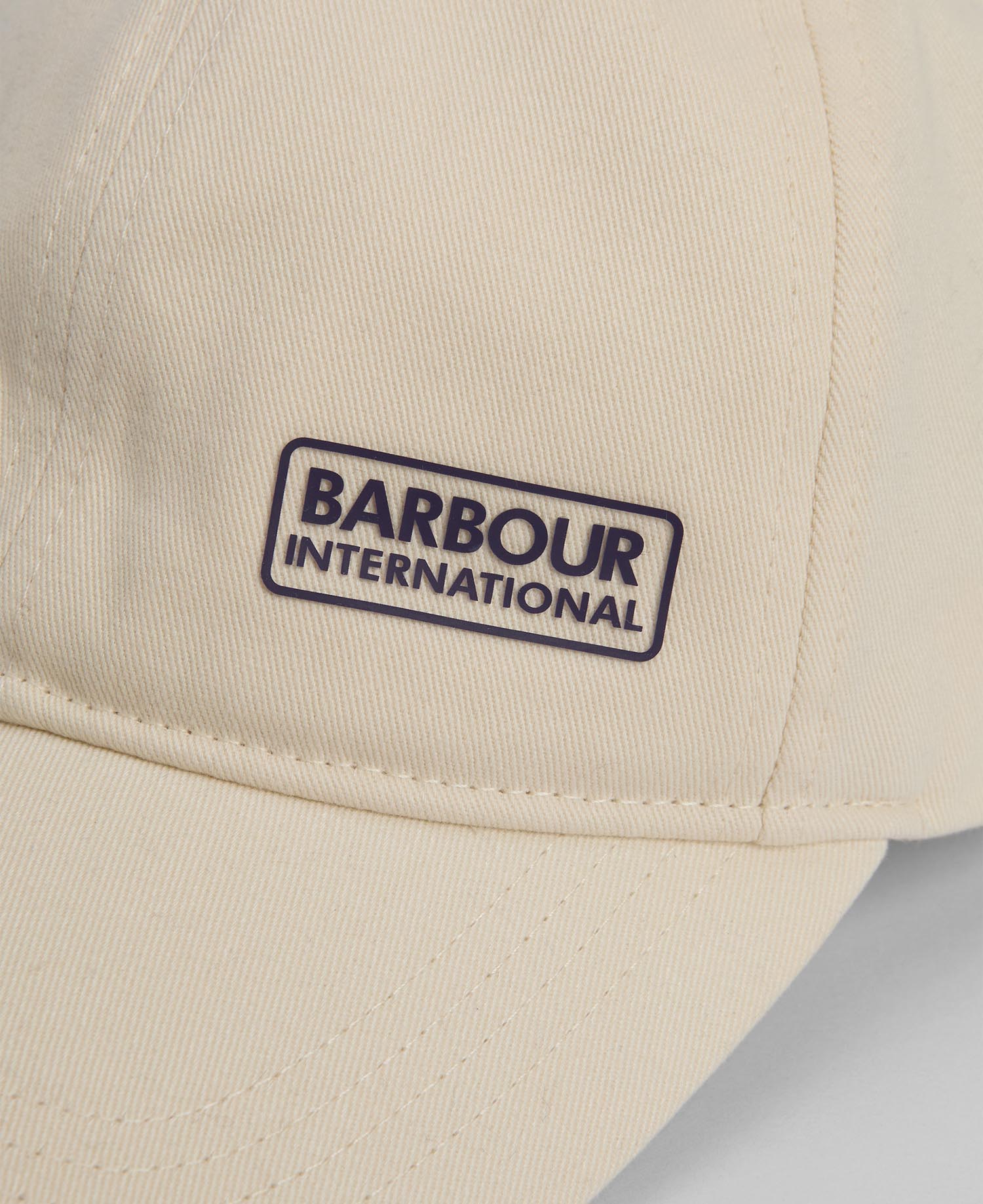 Sports Cap Norton Drill image number 2