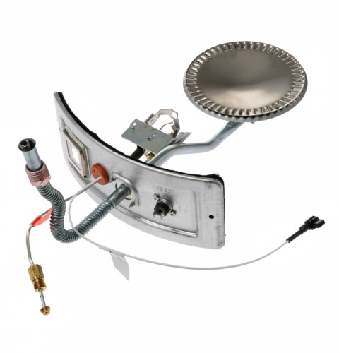 Burner Assembly 16.5 Pv Lp