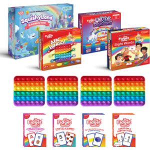 Pre-K Classroom Bundle