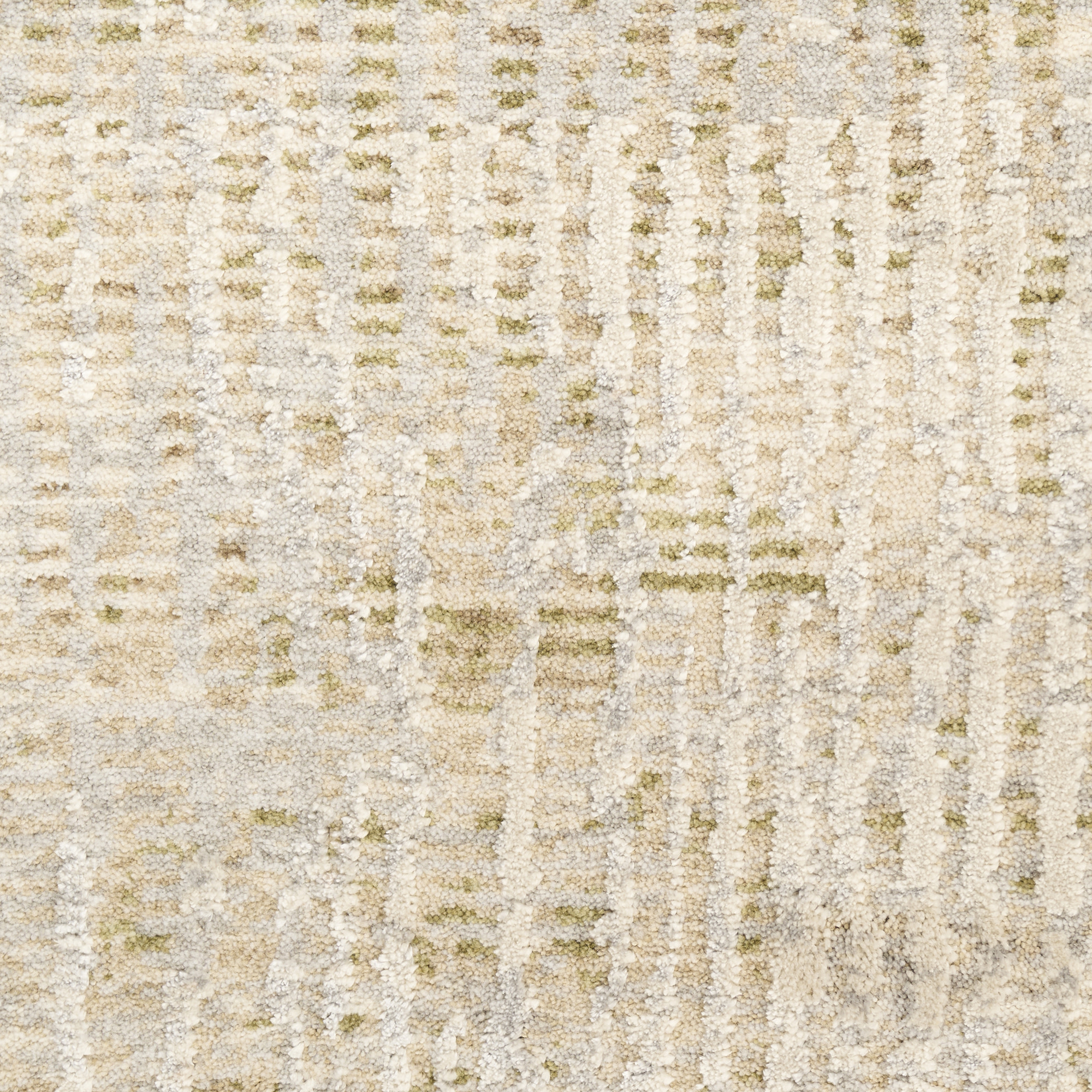 Calvin Klein CK089 Drift 9' x 12' Grey Modern Indoor Rug