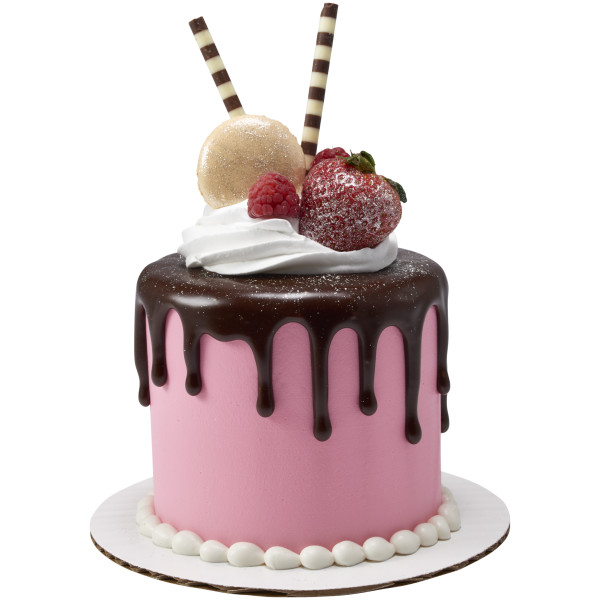 Ivory Dust 25g - Red 3 Free Edible Glitter