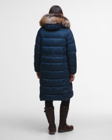 Marjoram Puffer Jacket 