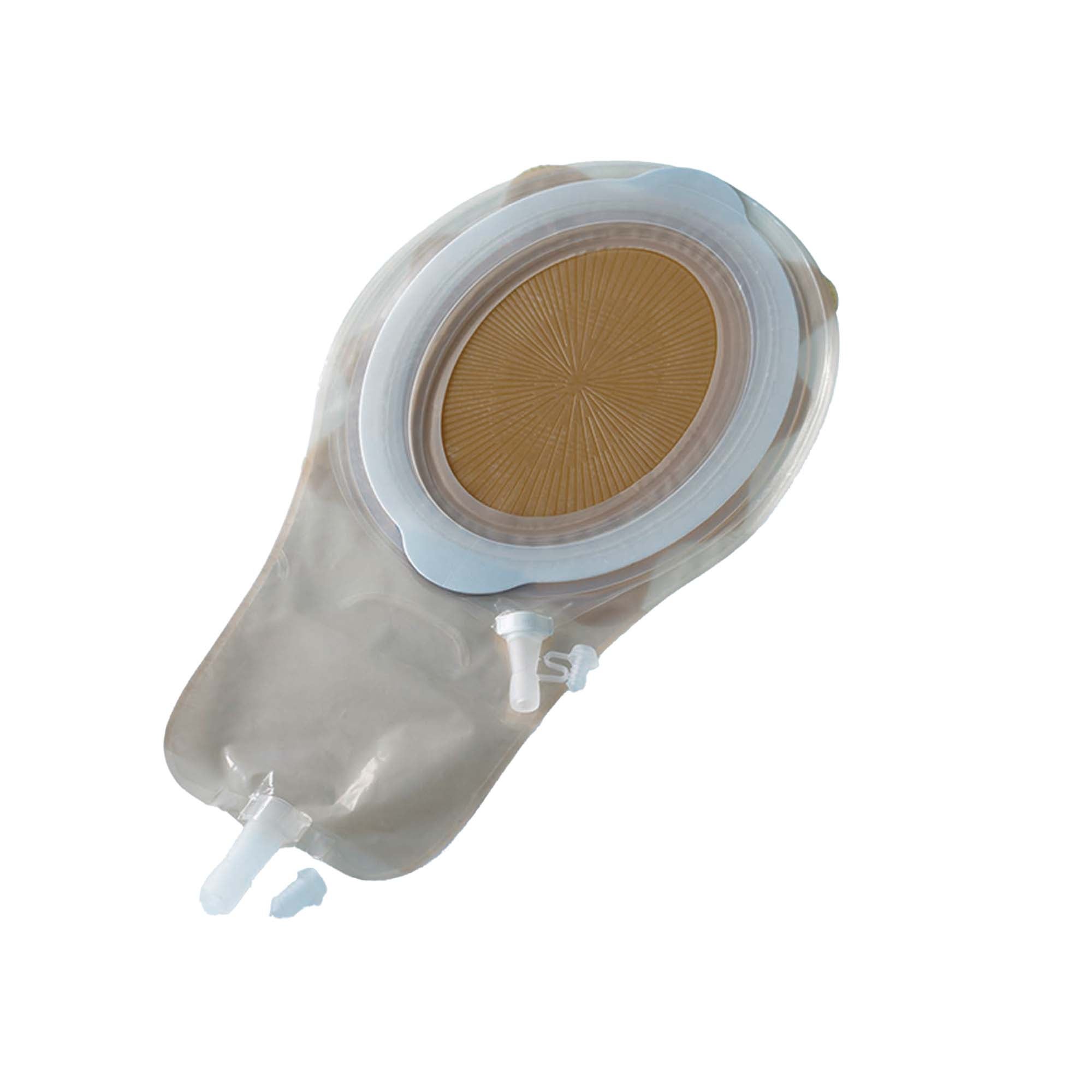 Coloplast® Transparent Fistula Lid
