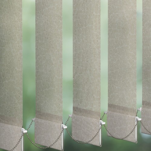 Hills 9113 Vertical Blind