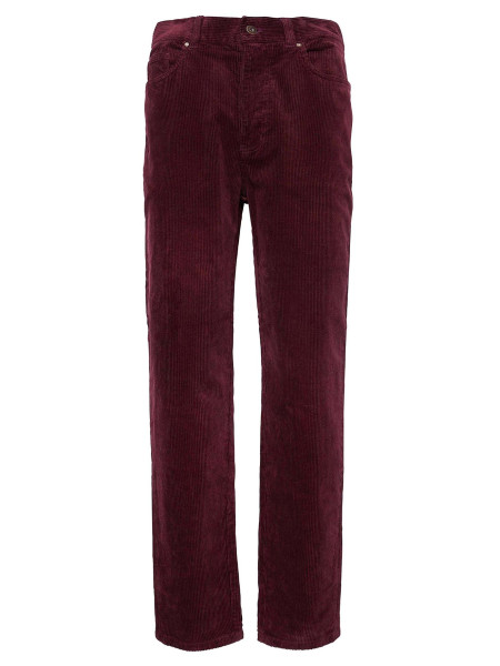 Stretch Cord Regular Trousers Stretch Cord Regular Trousers