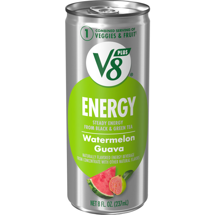 Watermelon Guava