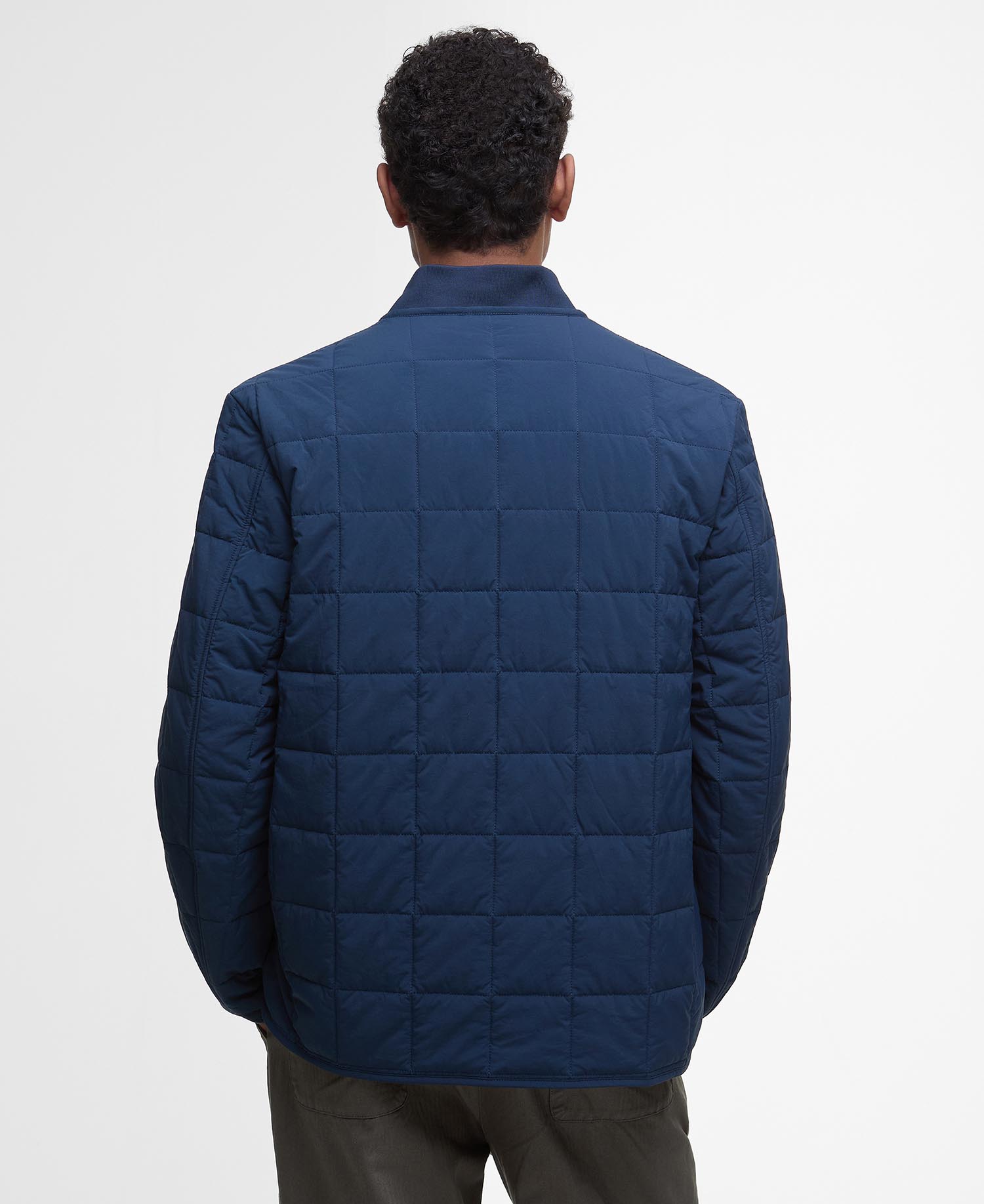 Elmstone Quilted Jacket image number 2