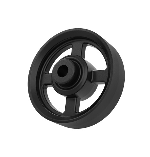 LOWER RACK WHEEL