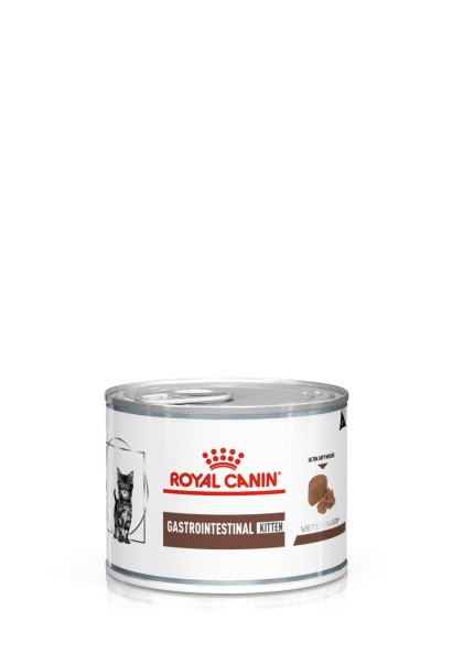 Gastrointestinal Kitten (ultra-soft mousse)