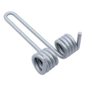 Torsion Spring D.3.5