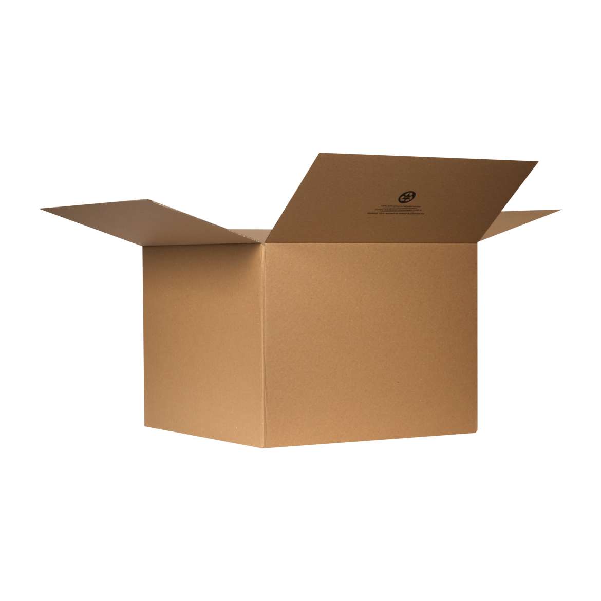 Kraft Corrugate Boxes Image