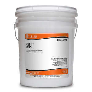 Hillyard, I-Force® SM-1® Industrial Cleaner Degreaser,  5 gal Pail
