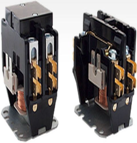 100438-05 CONTACTOR-SPST  35FLA/40RES