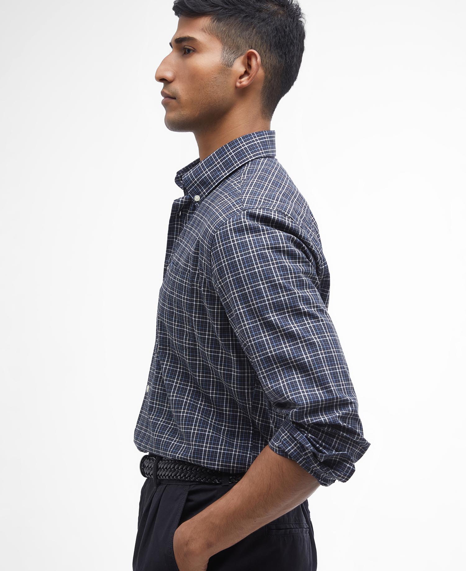 Windale Tailored Long-Sleeved Shirt image number 3