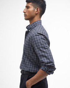 Windale Tailored Long-Sleeved Shirt 