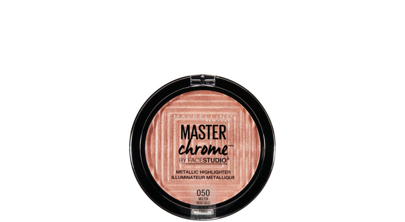 050 Molten Rose Gold