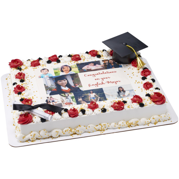 Smooth Grad Hat Layon