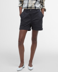Chino Shorts Classic Navy