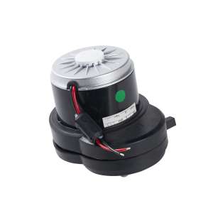 TNT1232579, Tennant, Kit Motor Brush Rh