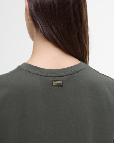 Abito a T-Shirt Emerson 