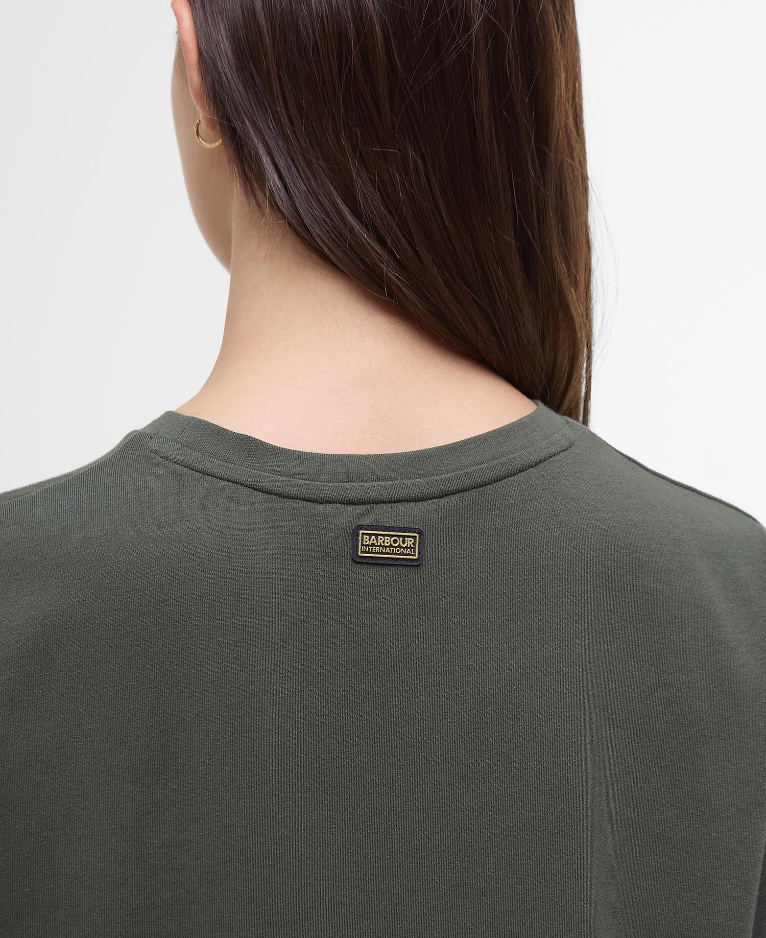 Abito a T-Shirt Emerson image number 4