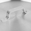 9-inch Arkadia™ cover for 10-, 12-, and 16-quart Arkadia stock pots