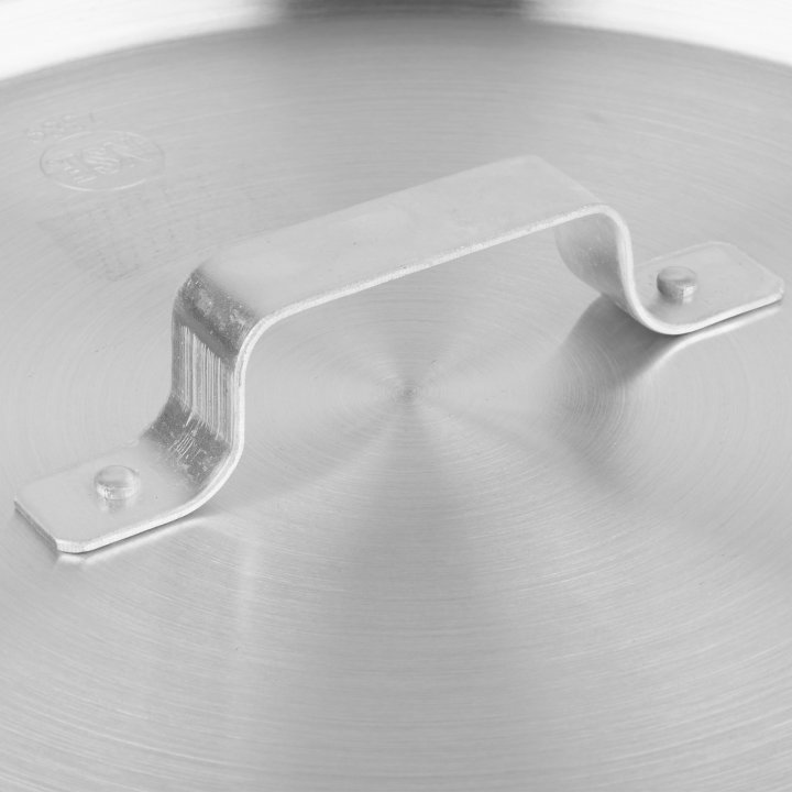 9-inch Arkadia™ cover for 10-, 12-, and 16-quart Arkadia stock pots