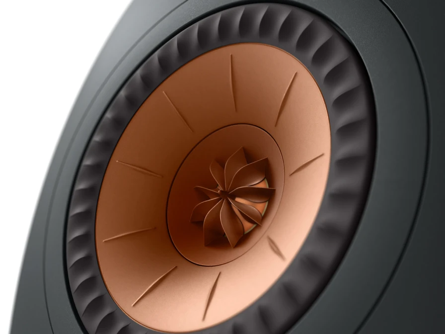 Designed for Performance