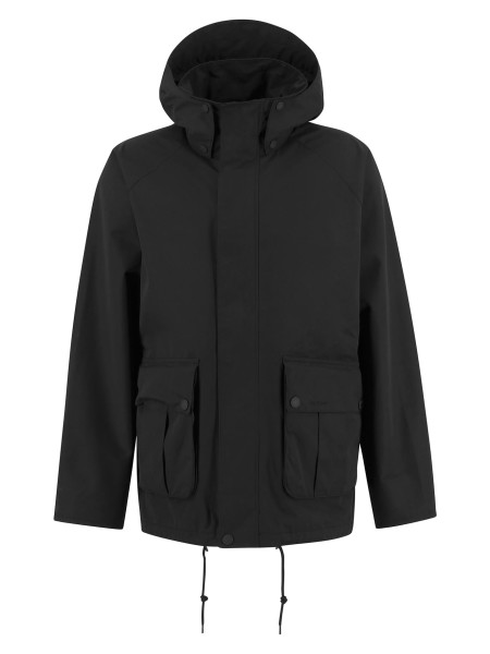 Giacca impermeabile Re-Engineered Wading Spey