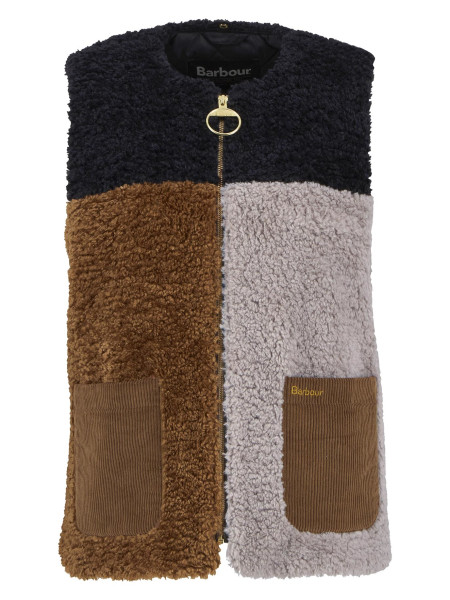 Cathy Fleeced Liner Cathy Fleeced Liner