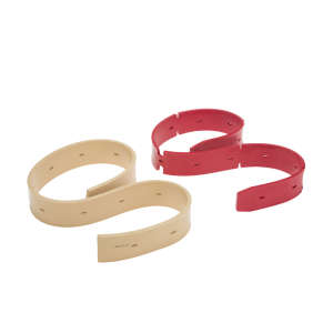 Blade Set Gum Rubber
