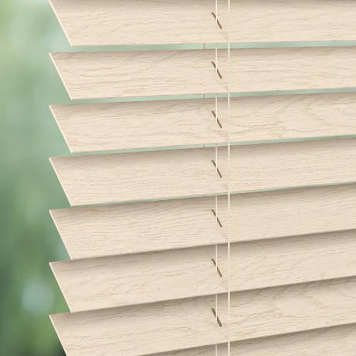 Structures 8381 Wood Venetians