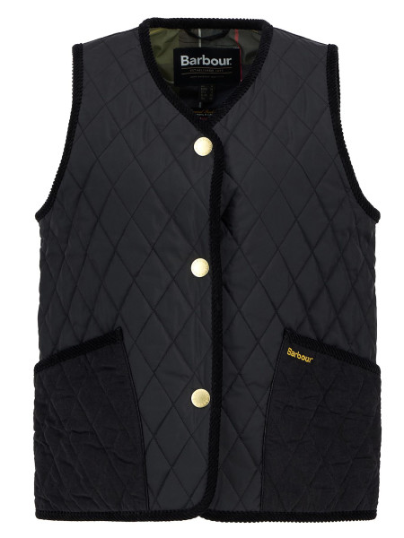 Enid Gilet Enid Gilet