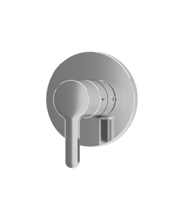 Solarity Diverter Valve Trim