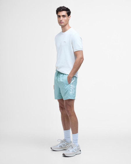 Badeshorts Large Logo