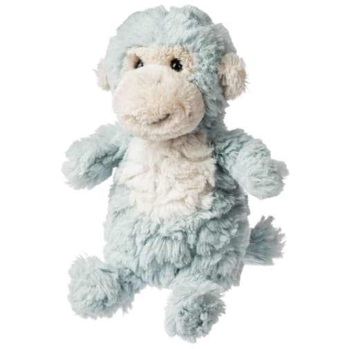 Puttling Monkey
