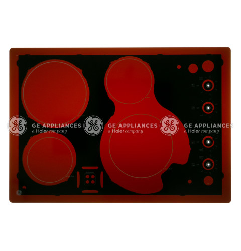 MAINTOP GLASS & FRAME  A