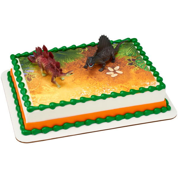 Dinosaur Pals DecoSet®