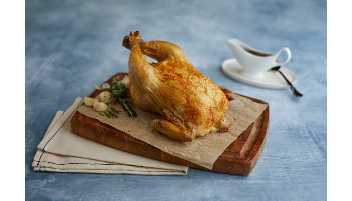 Tyson® Uncooked Unbreaded Young Chickens Without Necks and Giblets_image_1