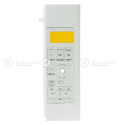 CONTROL PANEL, WW