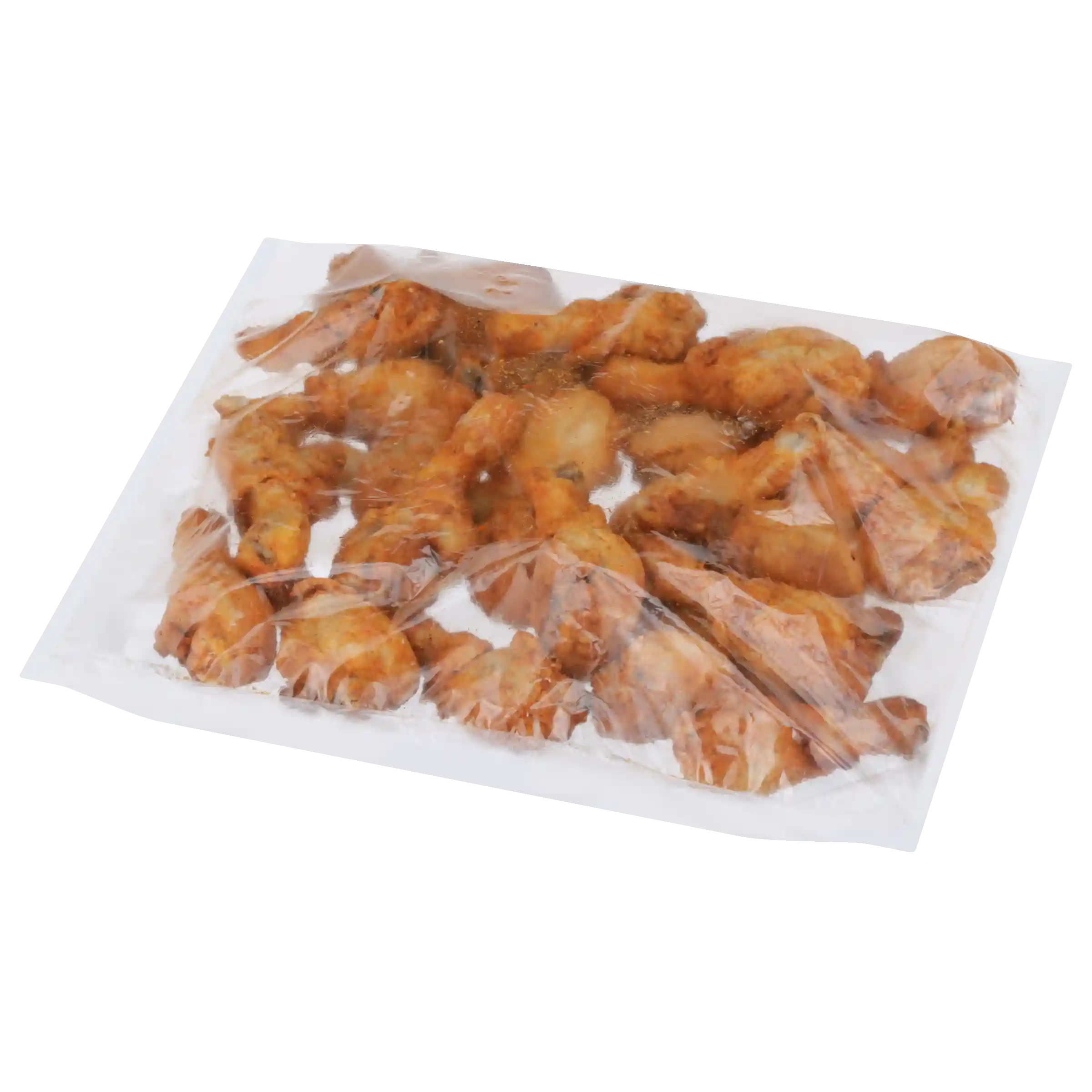 Tyson® Fully Cooked Hot & Spicy Glazed Chicken Drumsticks_image_21