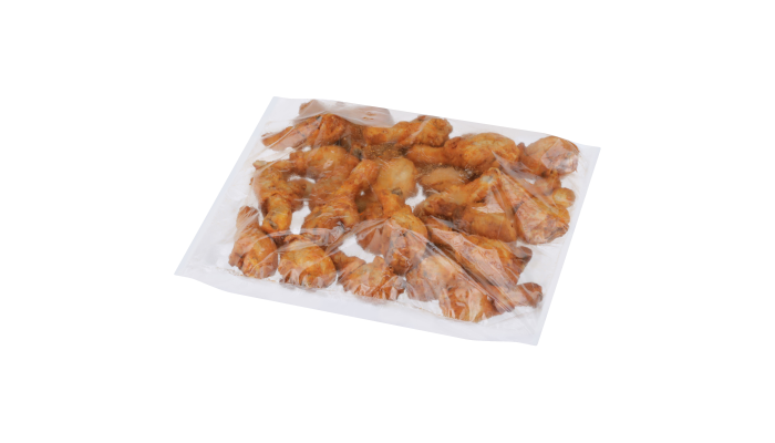 Tyson® Fully Cooked Hot & Spicy Glazed Chicken Drumsticks_image_3