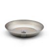 11-inch carbon steel fry pan