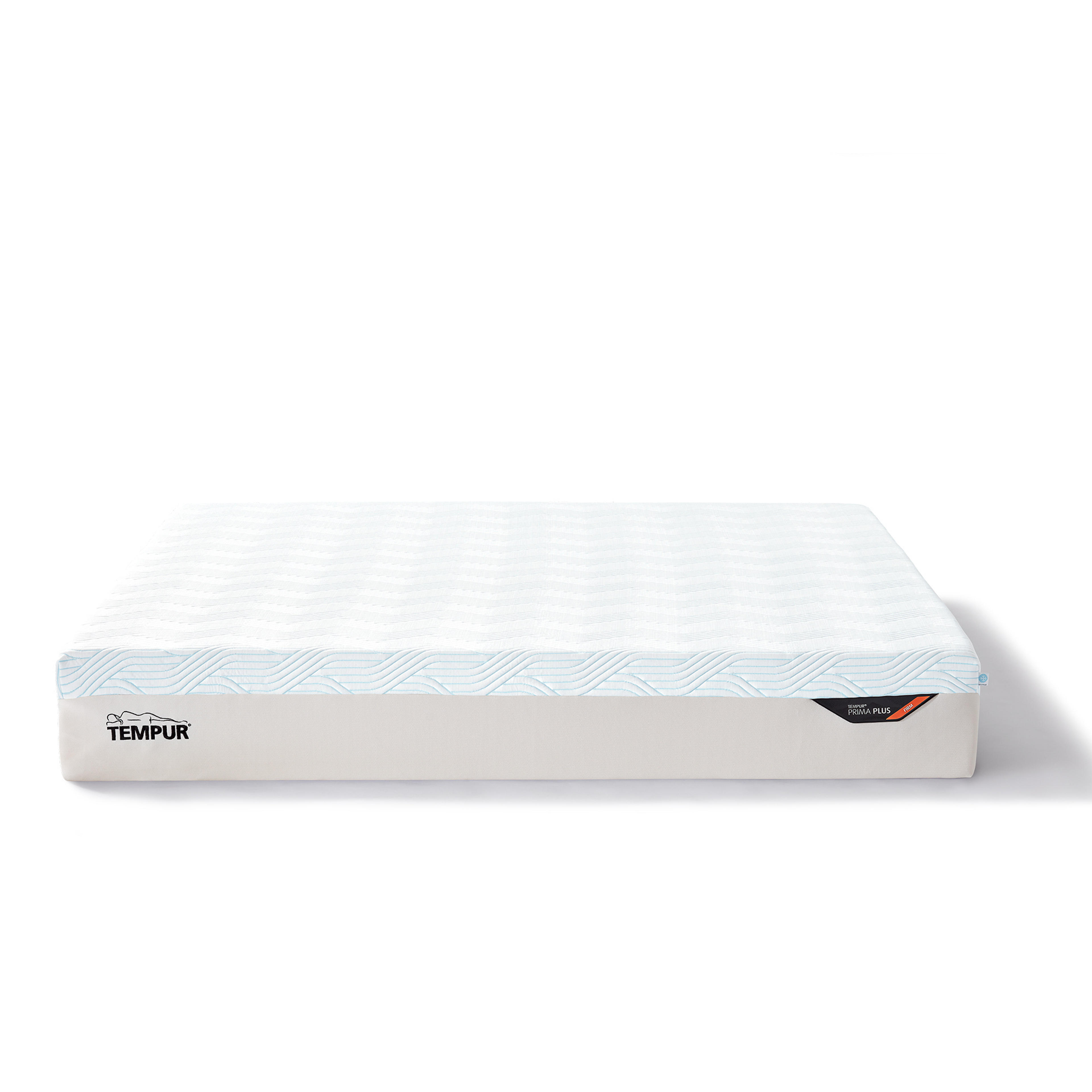 Product image of the  Tempur Prima Plus Smartcool 25 Mattress, Medium from Forty Winks